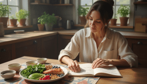 Ernährung bei Psoriasis: Kann sie meine Haut beeinflussen?