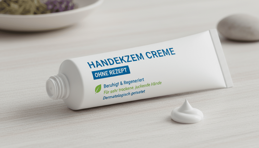 Handekzem Creme ohne Rezept Handekzem Creme ohne Rezept