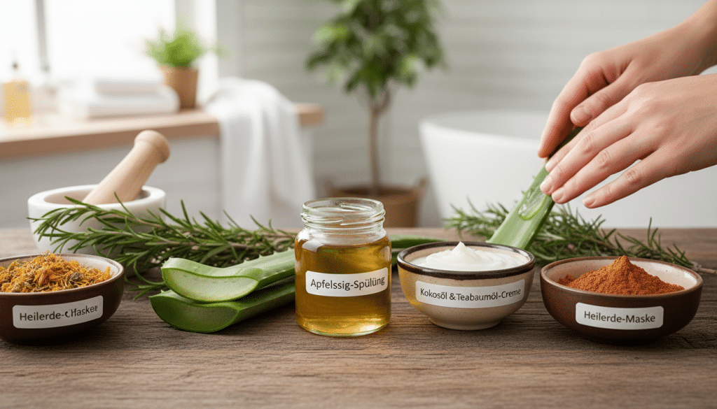 Hausmittel seborrhoisches Ekzem Hausmittel seborrhoisches Ekzem