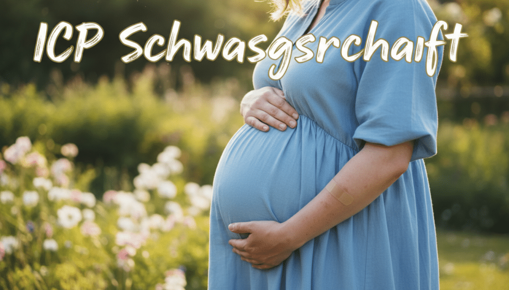 ICP Schwangerschaft ICP Schwangerschaft