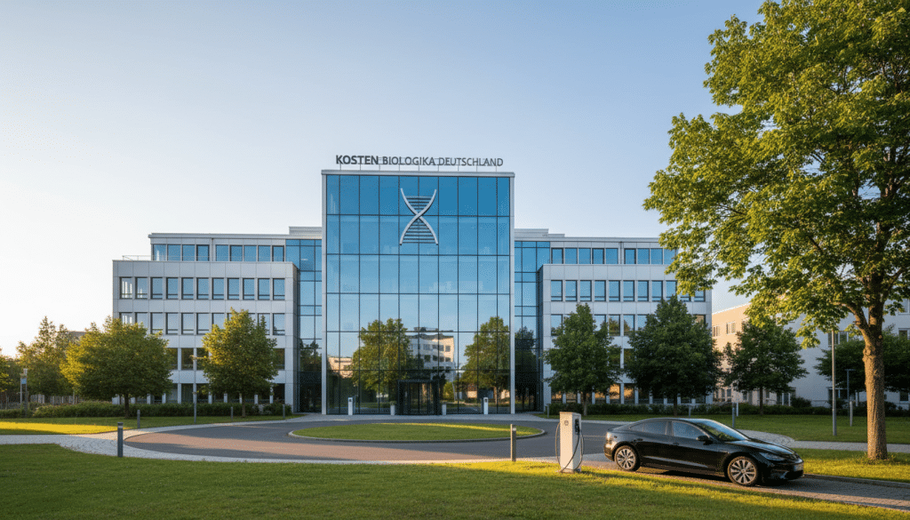 Kosten Biologika Deutschland Kosten Biologika Deutschland