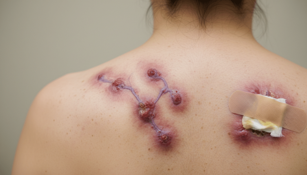 OP Akne inversa OP Akne inversa