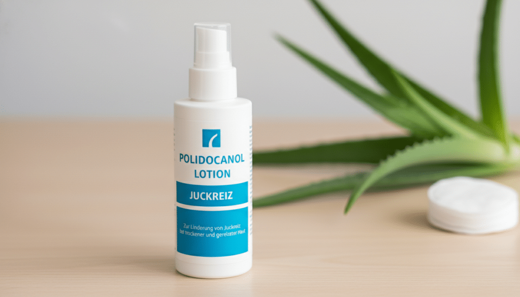 Polidocanol Lotion Juckreiz Polidocanol Lotion Juckreiz