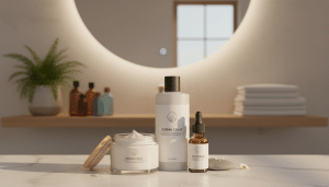 Psoriasis Hautpflege: Cremes, Shampoos & Tipps für gesunde Haut