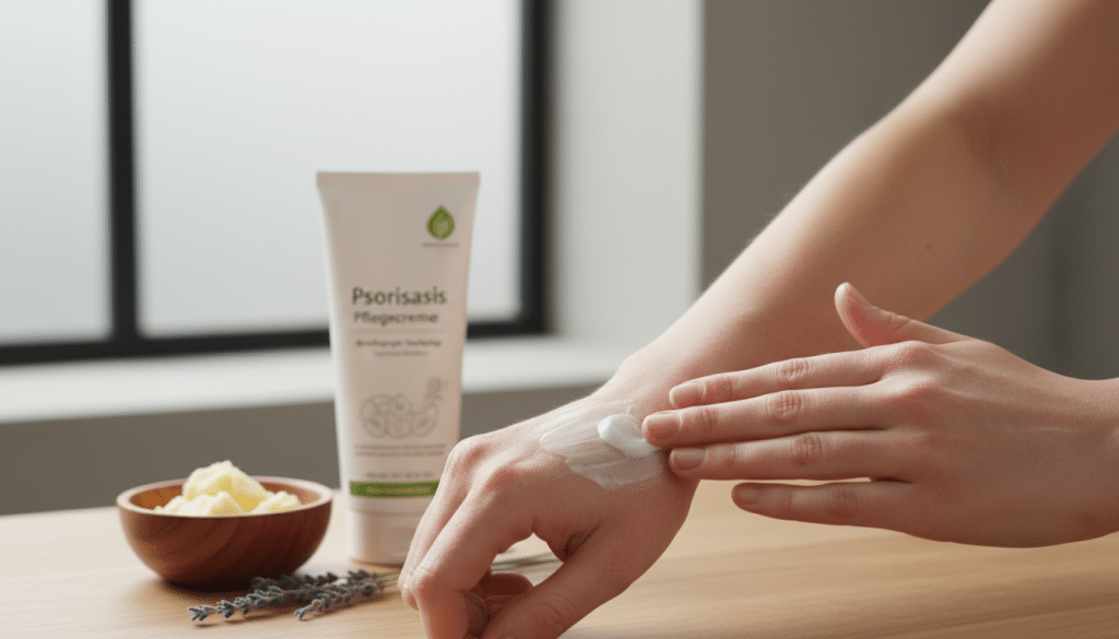 Psoriasis Pflege Psoriasis Pflege