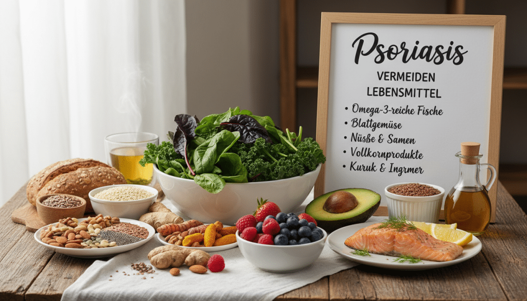 Psoriasis vermeiden Lebensmittel Psoriasis vermeiden Lebensmittel