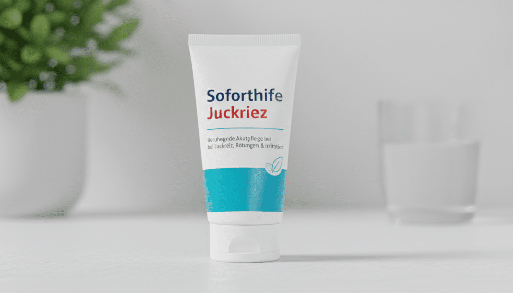Soforthilfe Juckreiz Soforthilfe Juckreiz