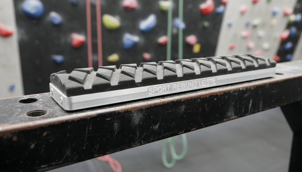Sport Reibung Leiste Sport Reibung Leiste