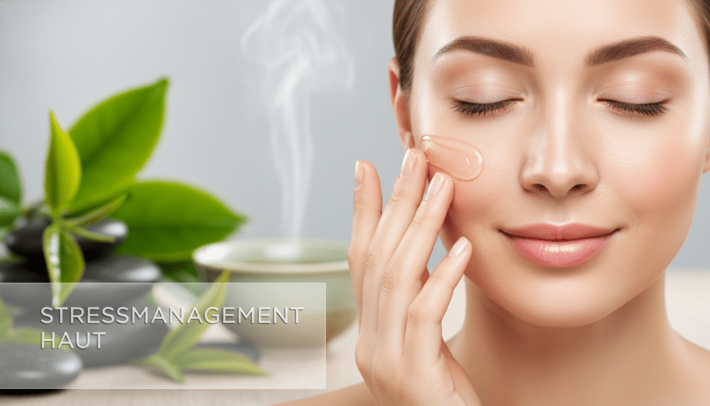 Stressmanagement Haut Stressmanagement Haut