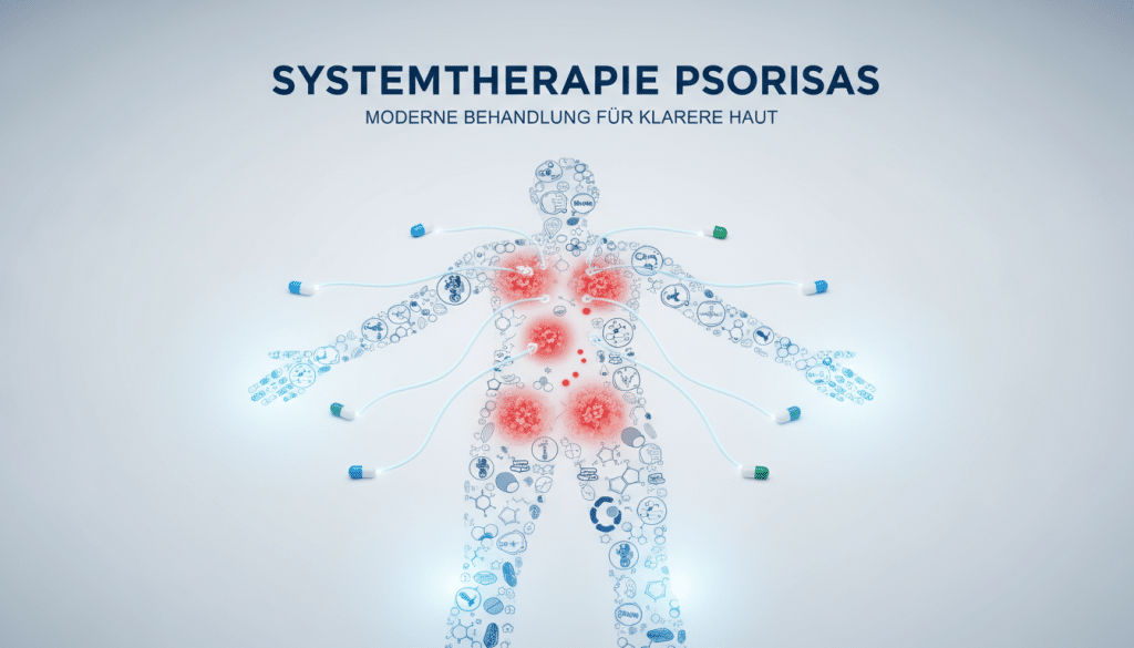 Systemtherapie Psoriasis Systemtherapie Psoriasis