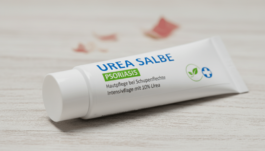 Urea Salbe Psoriasis Urea Salbe Psoriasis