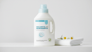 Welches Waschmittel bei Neurodermitis?