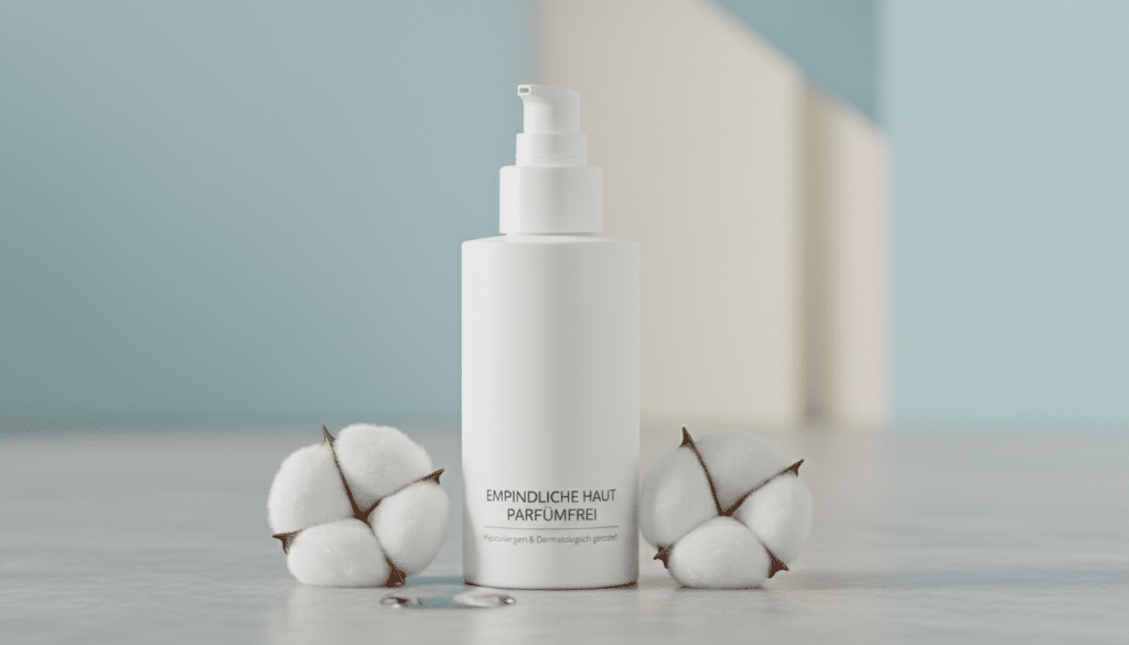 empfindliche Haut parfümfrei empfindliche Haut parfümfrei