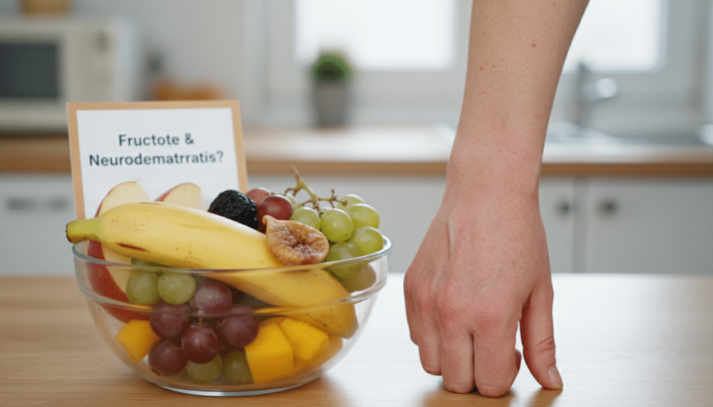 fruktose neurodermitis fruktose neurodermitis