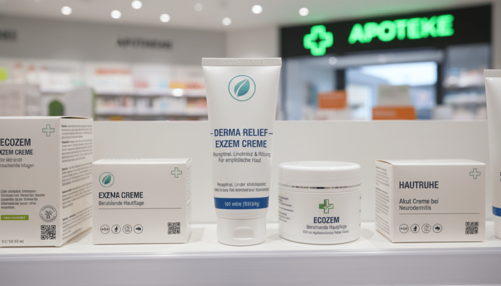 rezeptfreie Ekzem Creme Apotheke rezeptfreie Ekzem Creme Apotheke